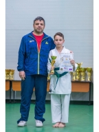 2024 &raquo; Anul - 2024 - Gala Sportivul Anului, editia a XV-a” 